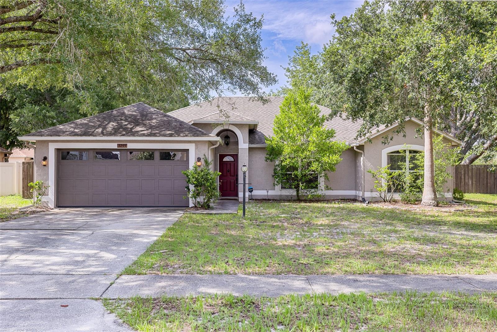 3245 KINGS RIDGE TERRACE