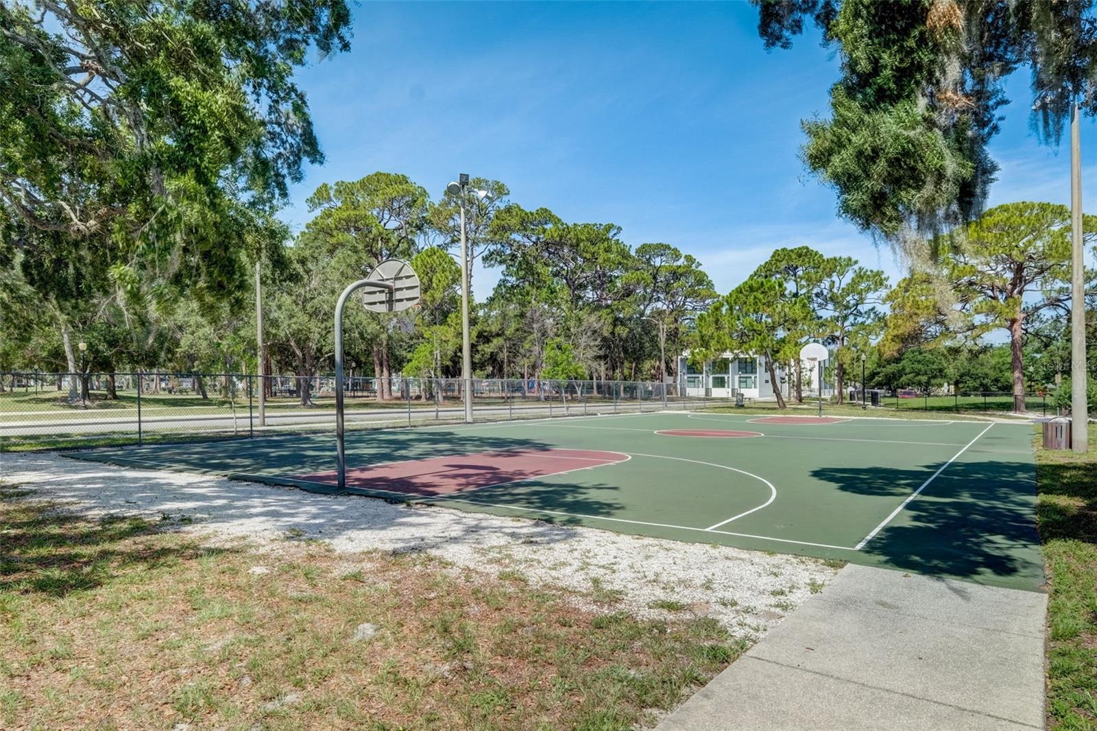 SHANANDOAH PARK - Land