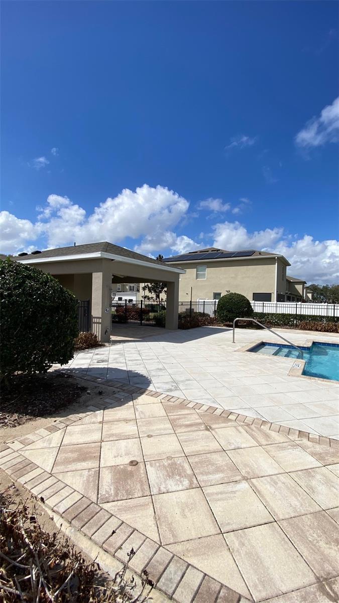 FELTRIM RESERVE - Residential Lease