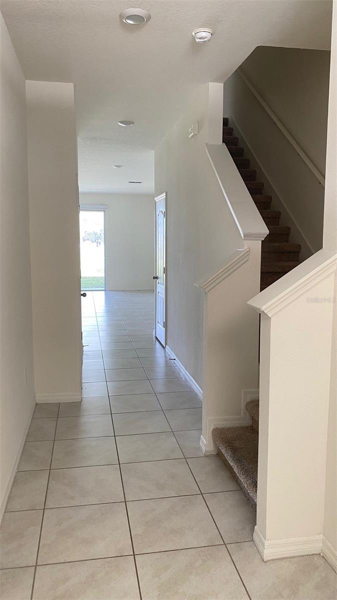 FELTRIM RESERVE - Residential Lease