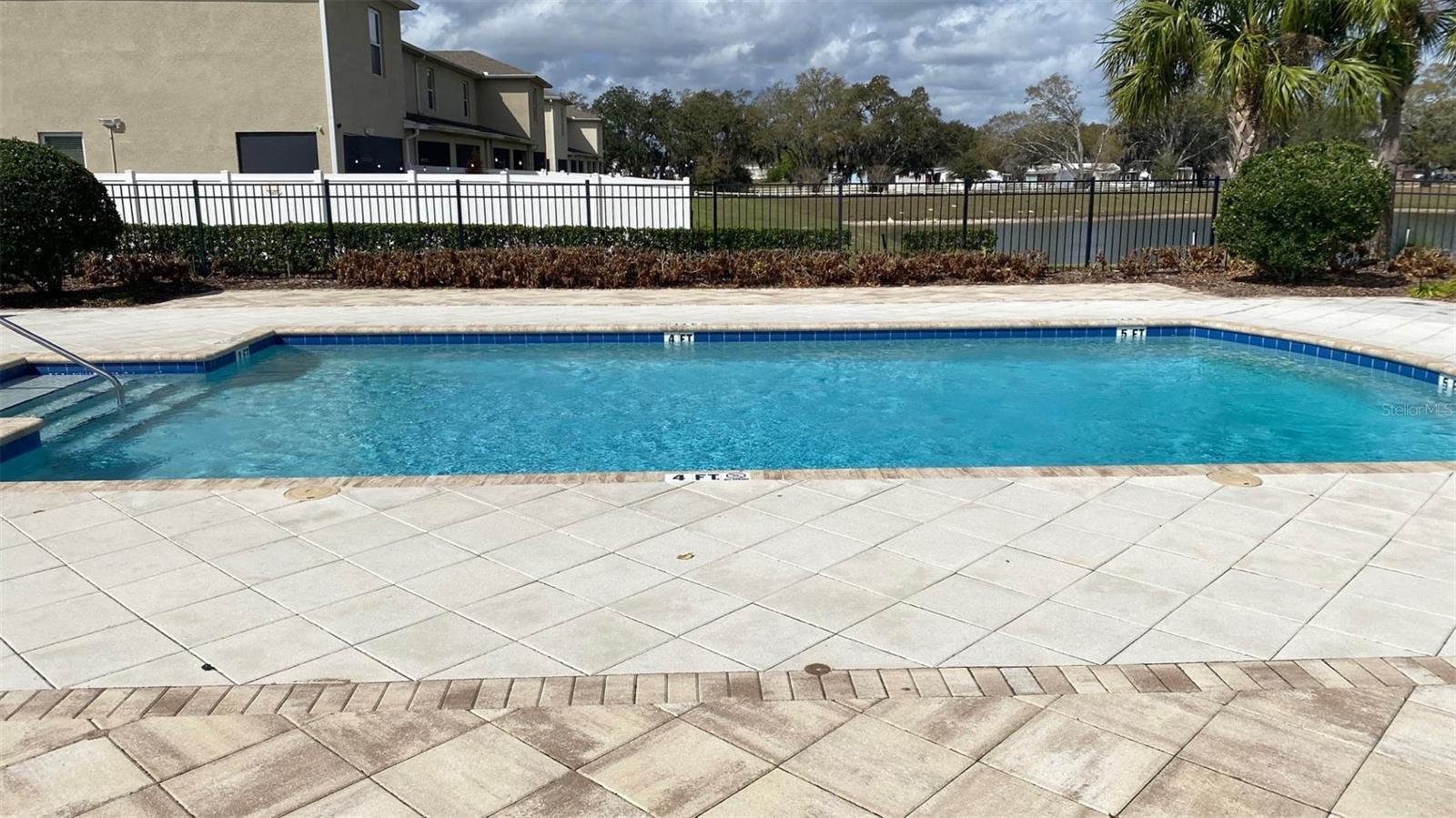 FELTRIM RESERVE - Residential Lease