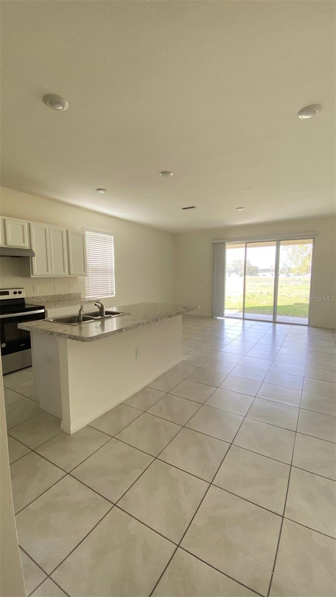 FELTRIM RESERVE - Residential Lease