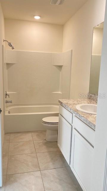 FELTRIM RESERVE - Residential Lease