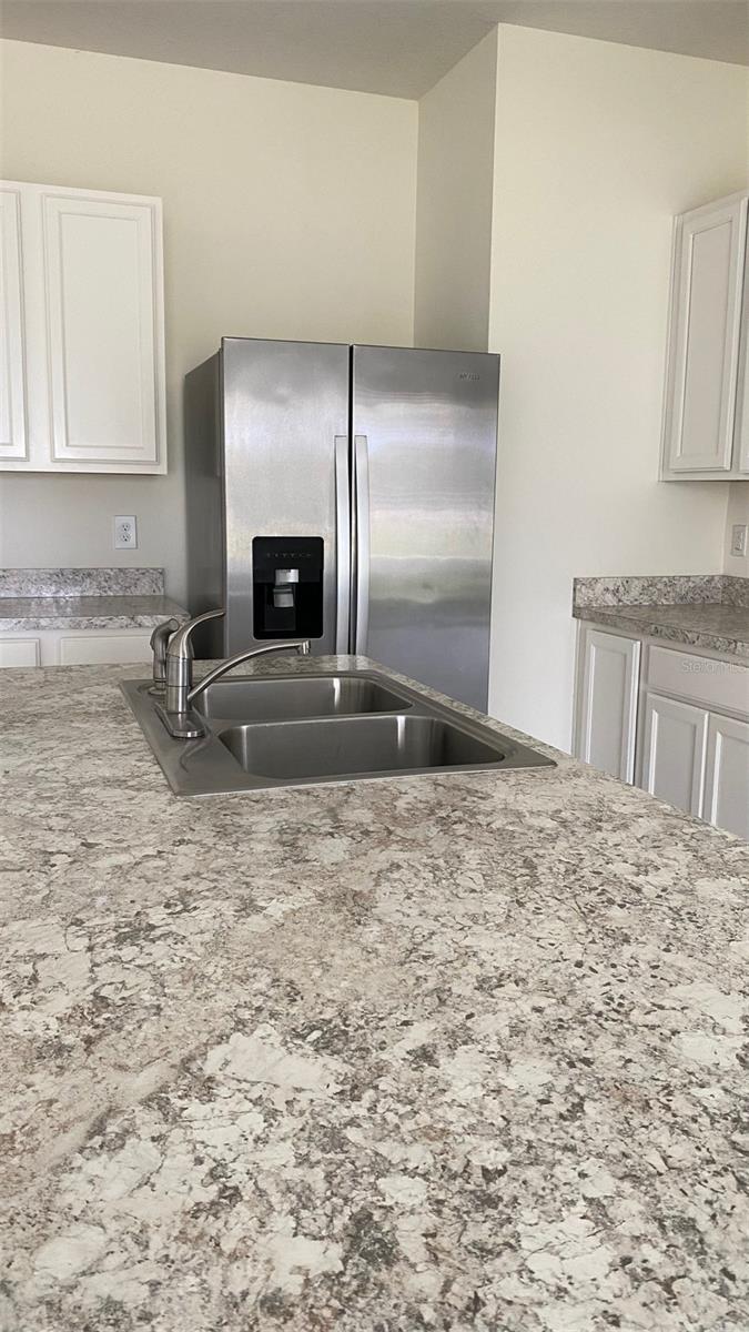 FELTRIM RESERVE - Residential Lease