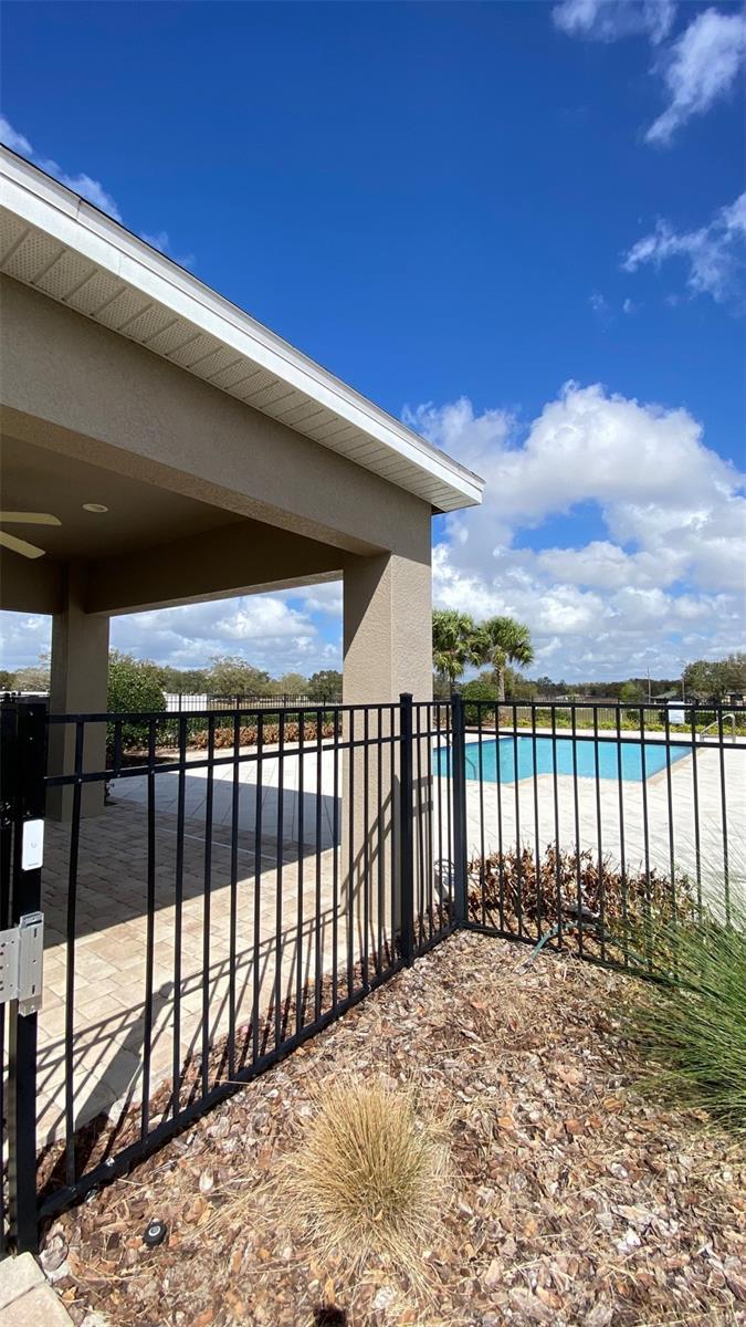 FELTRIM RESERVE - Residential Lease