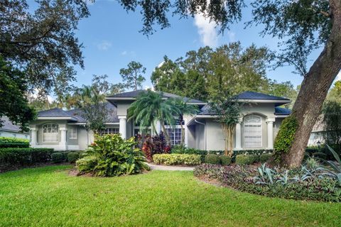 A home in SANFORD