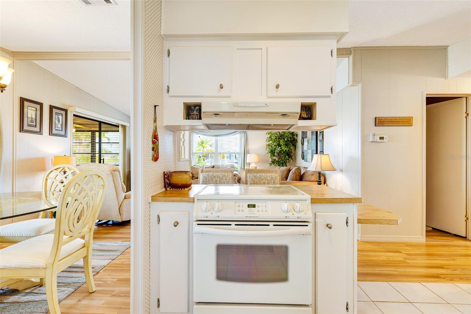 LA CASA MHP CO-OP - Residential