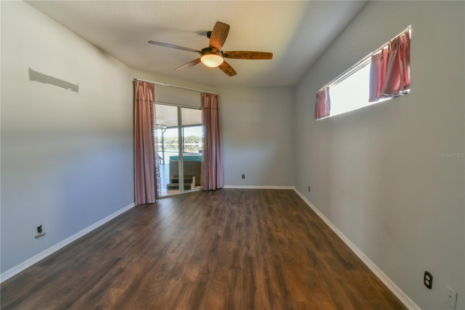 LAKE OLYMPIA CLUB - Residential