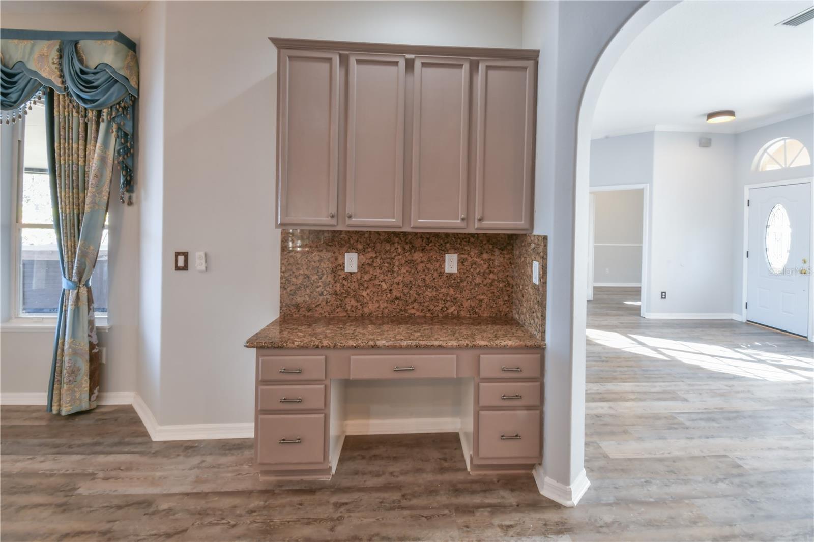 LAKE OLYMPIA CLUB - Residential