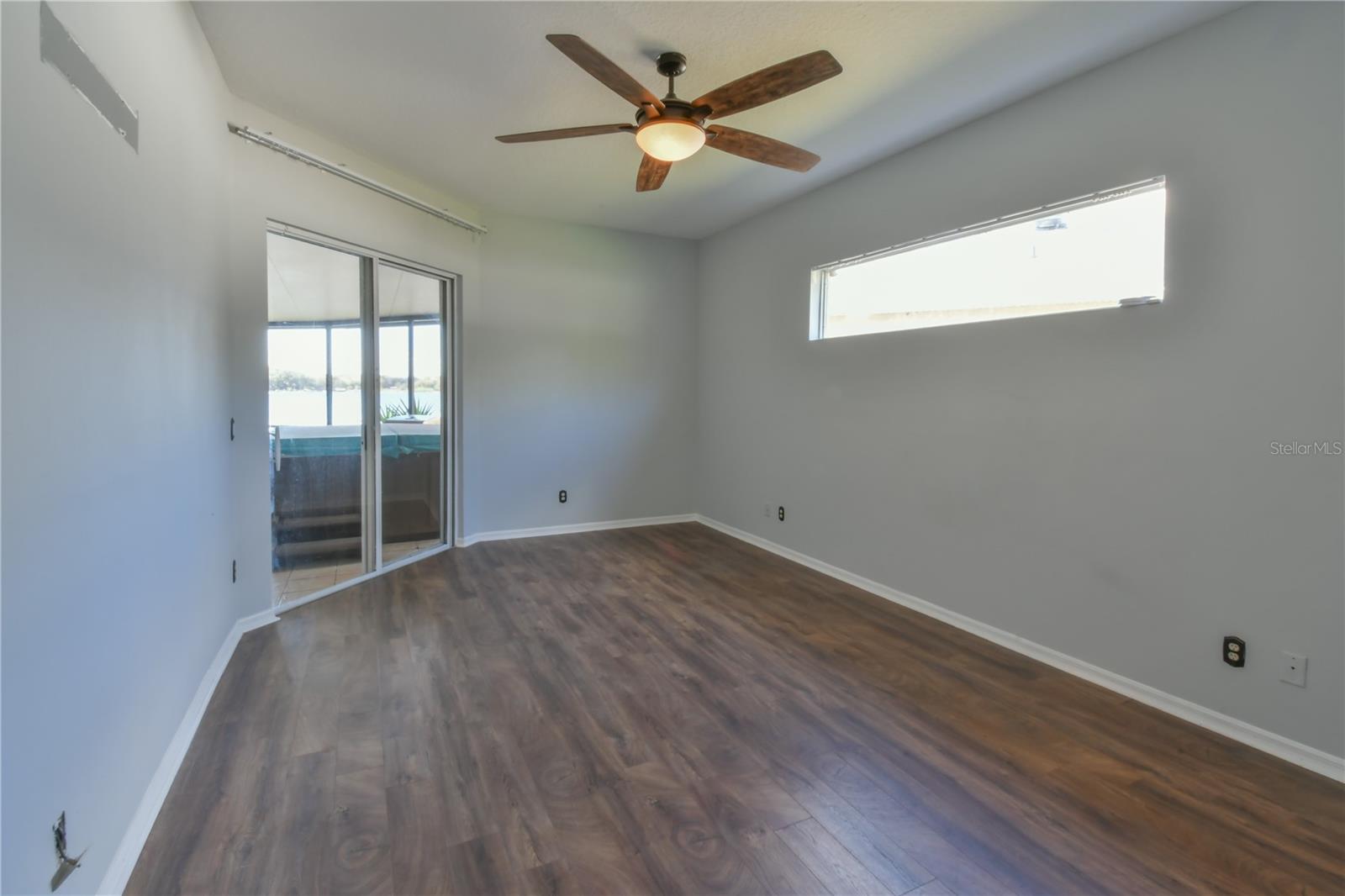 LAKE OLYMPIA CLUB - Residential