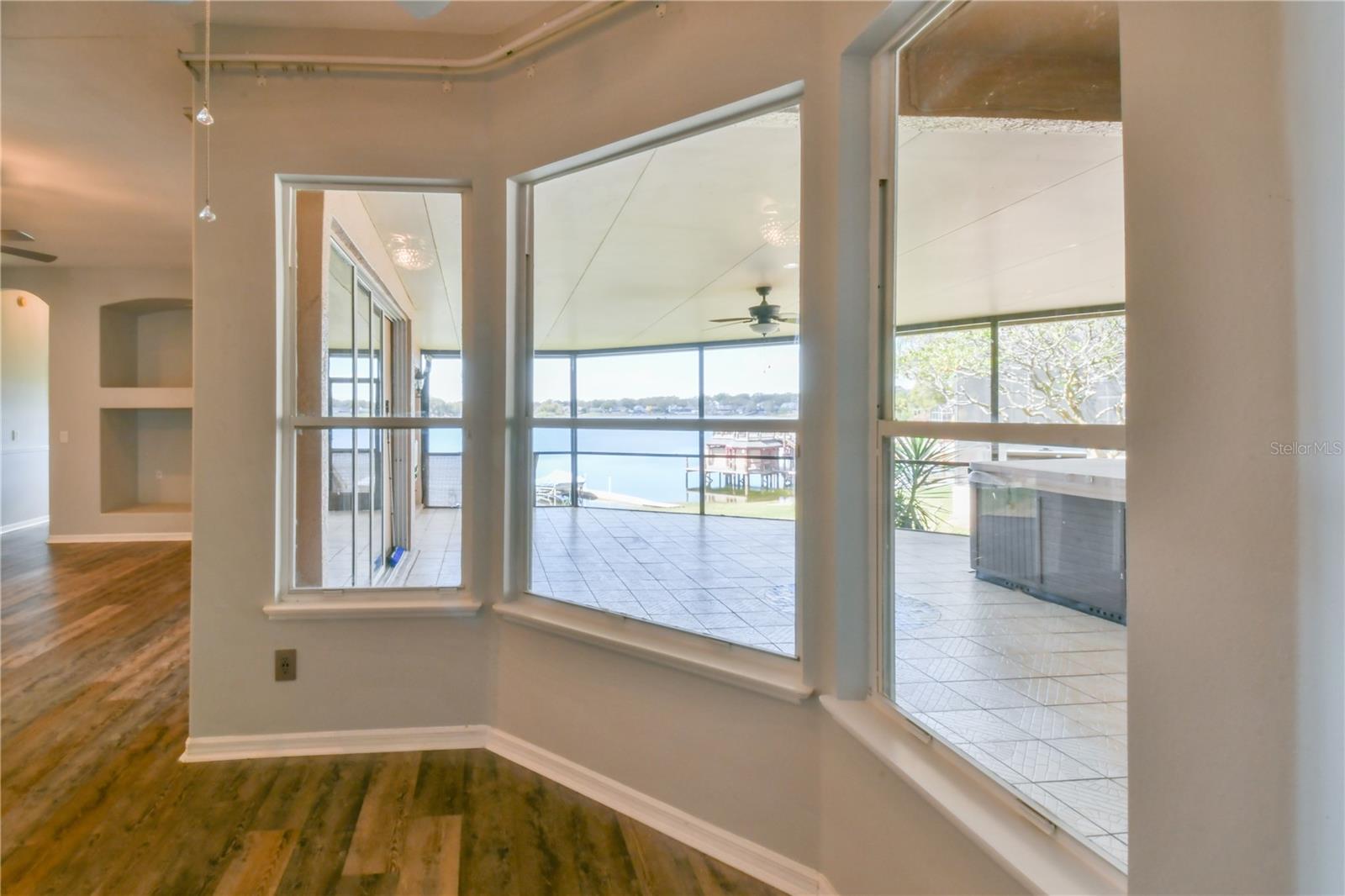 LAKE OLYMPIA CLUB - Residential