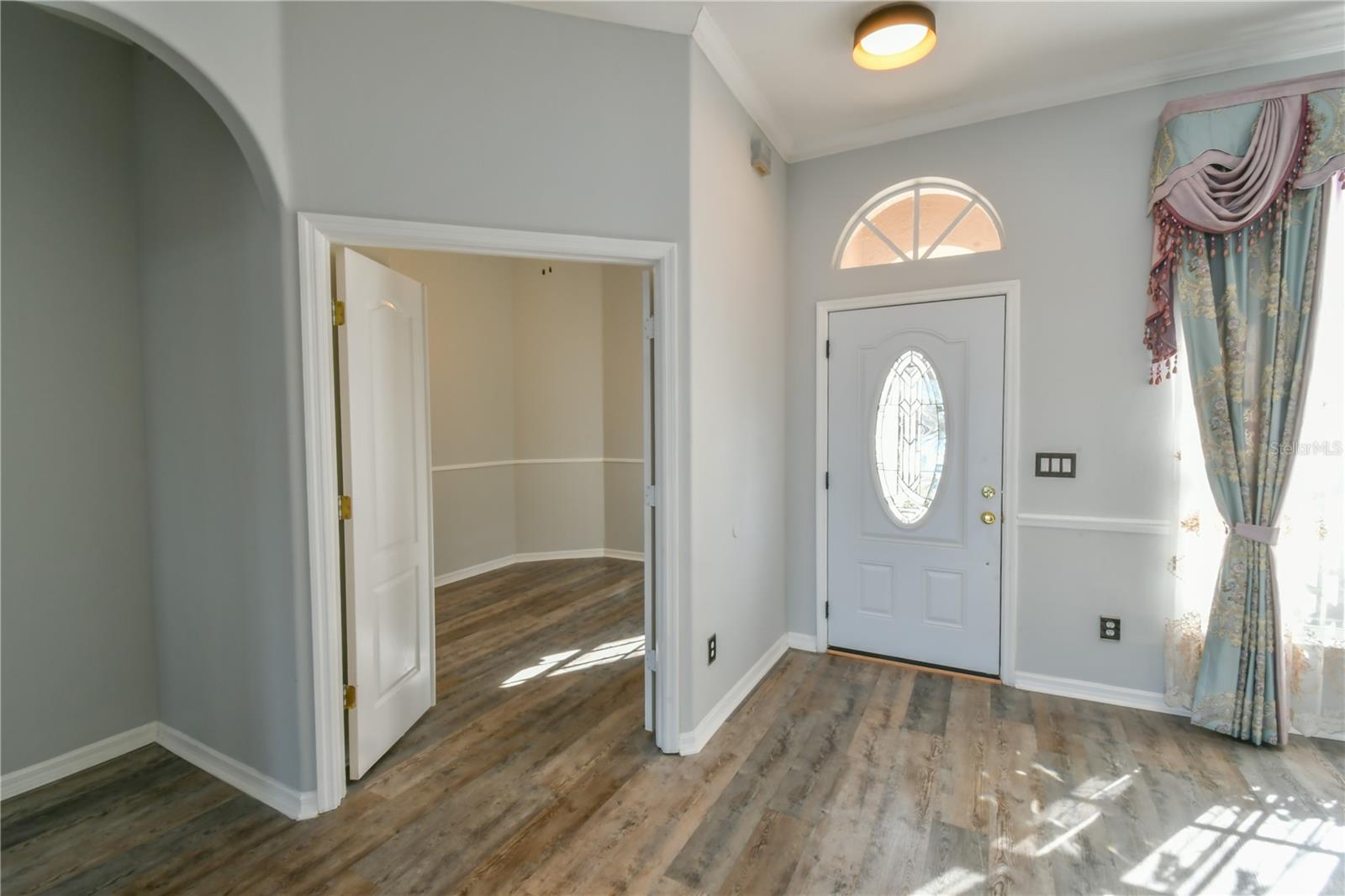 LAKE OLYMPIA CLUB - Residential