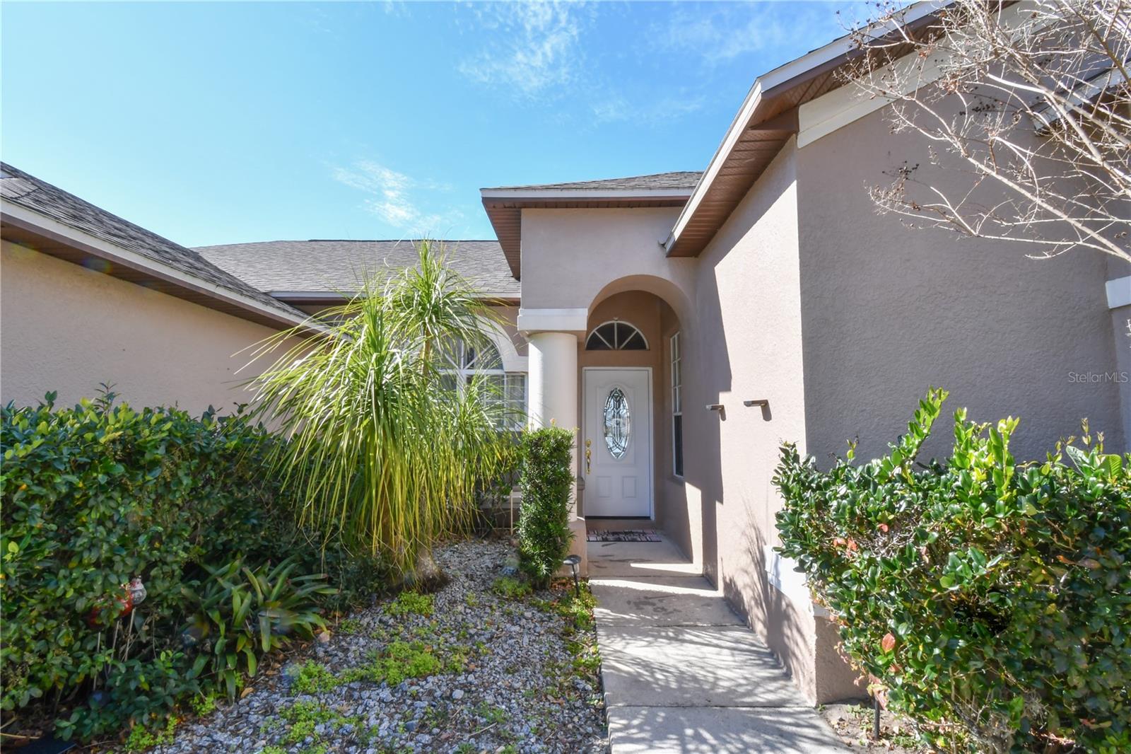 LAKE OLYMPIA CLUB - Residential