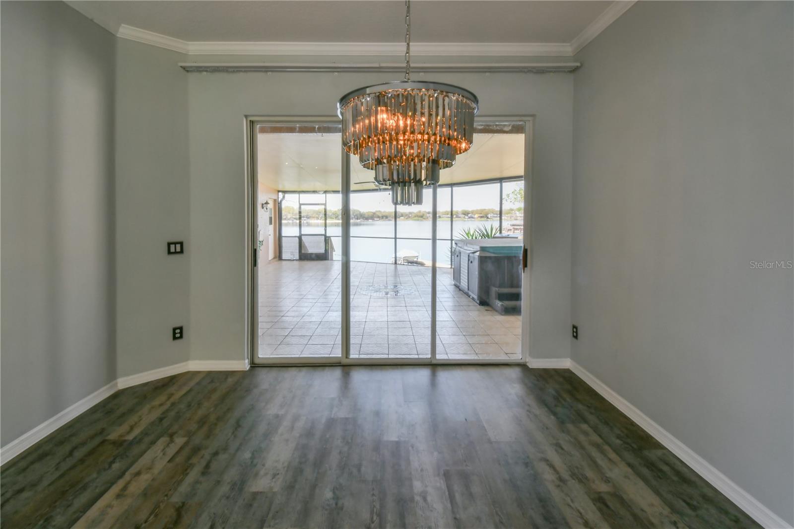 LAKE OLYMPIA CLUB - Residential