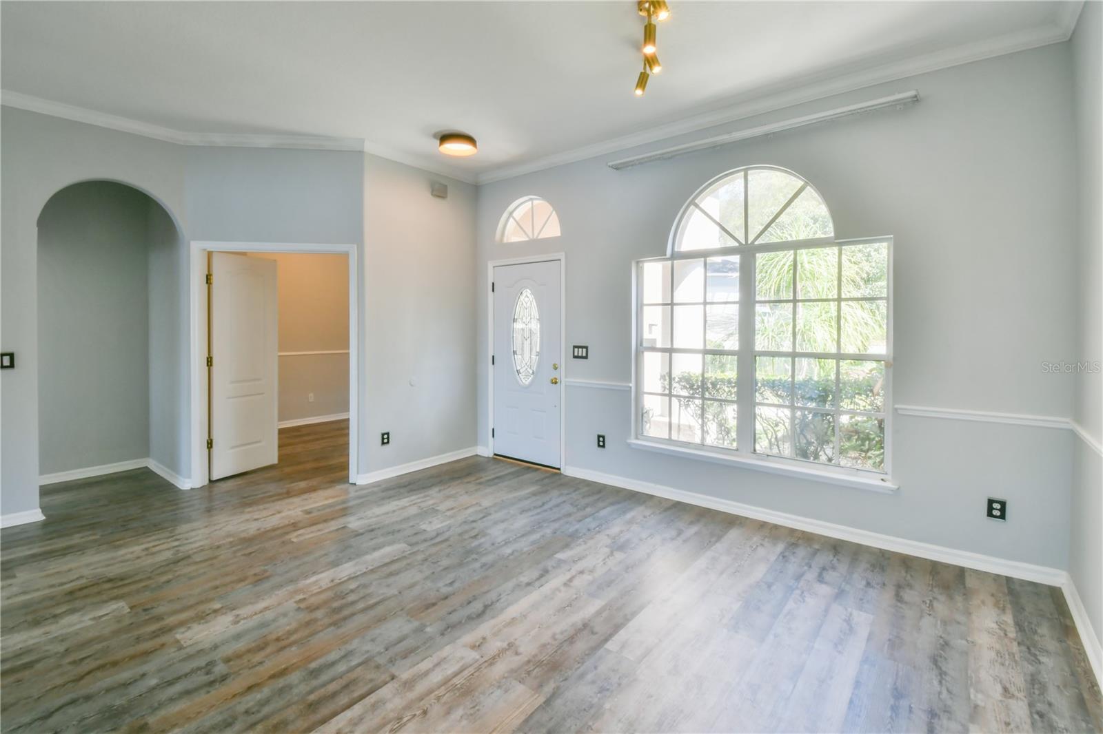 LAKE OLYMPIA CLUB - Residential