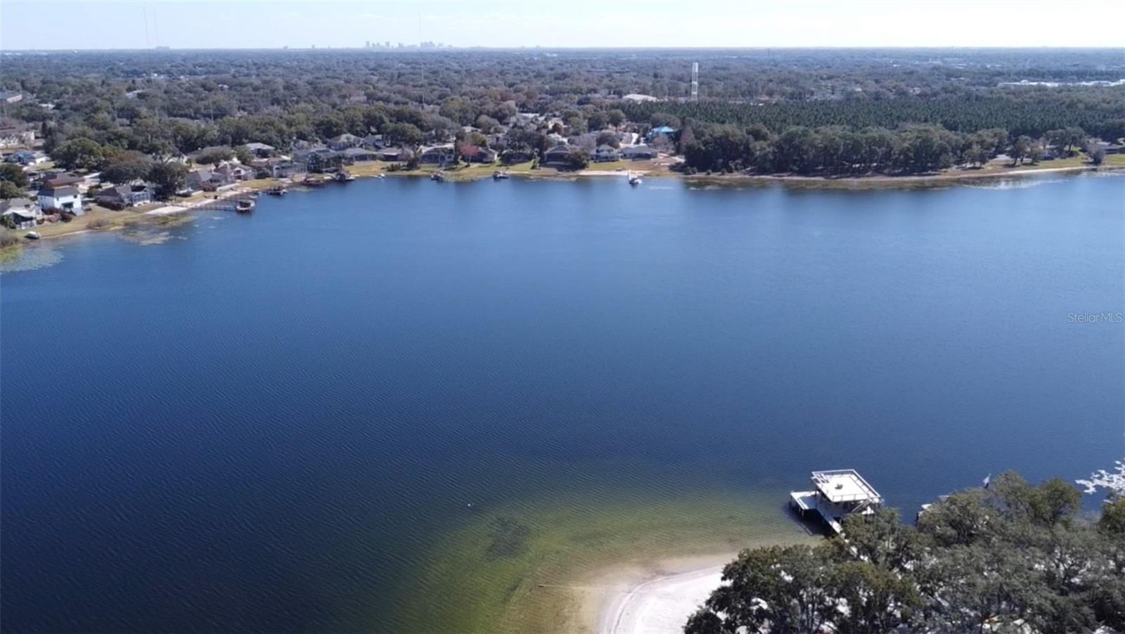 LAKE OLYMPIA CLUB - Residential