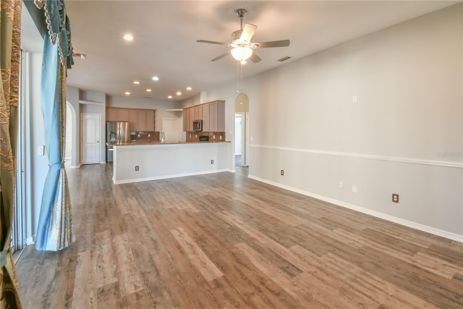 LAKE OLYMPIA CLUB - Residential