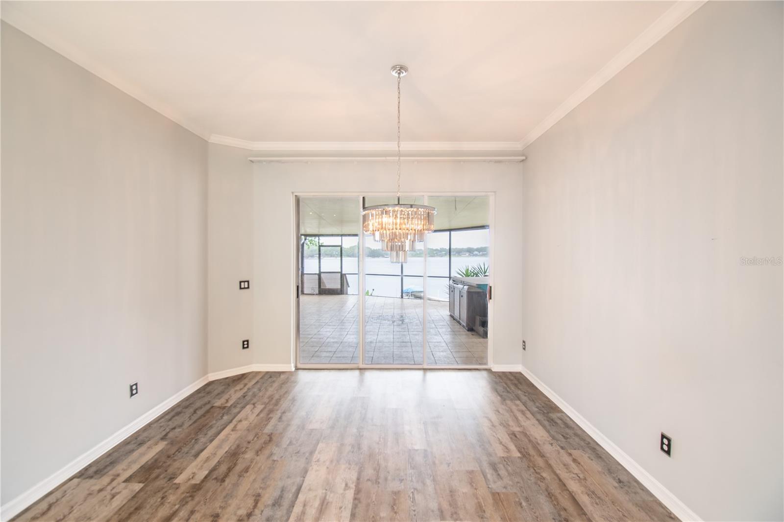 LAKE OLYMPIA CLUB - Residential