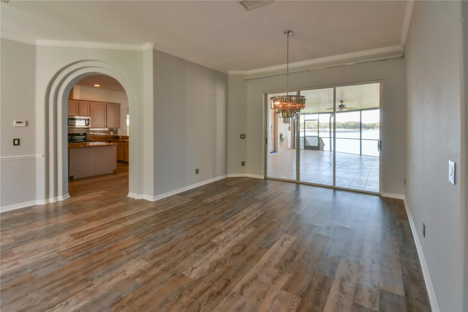 LAKE OLYMPIA CLUB - Residential