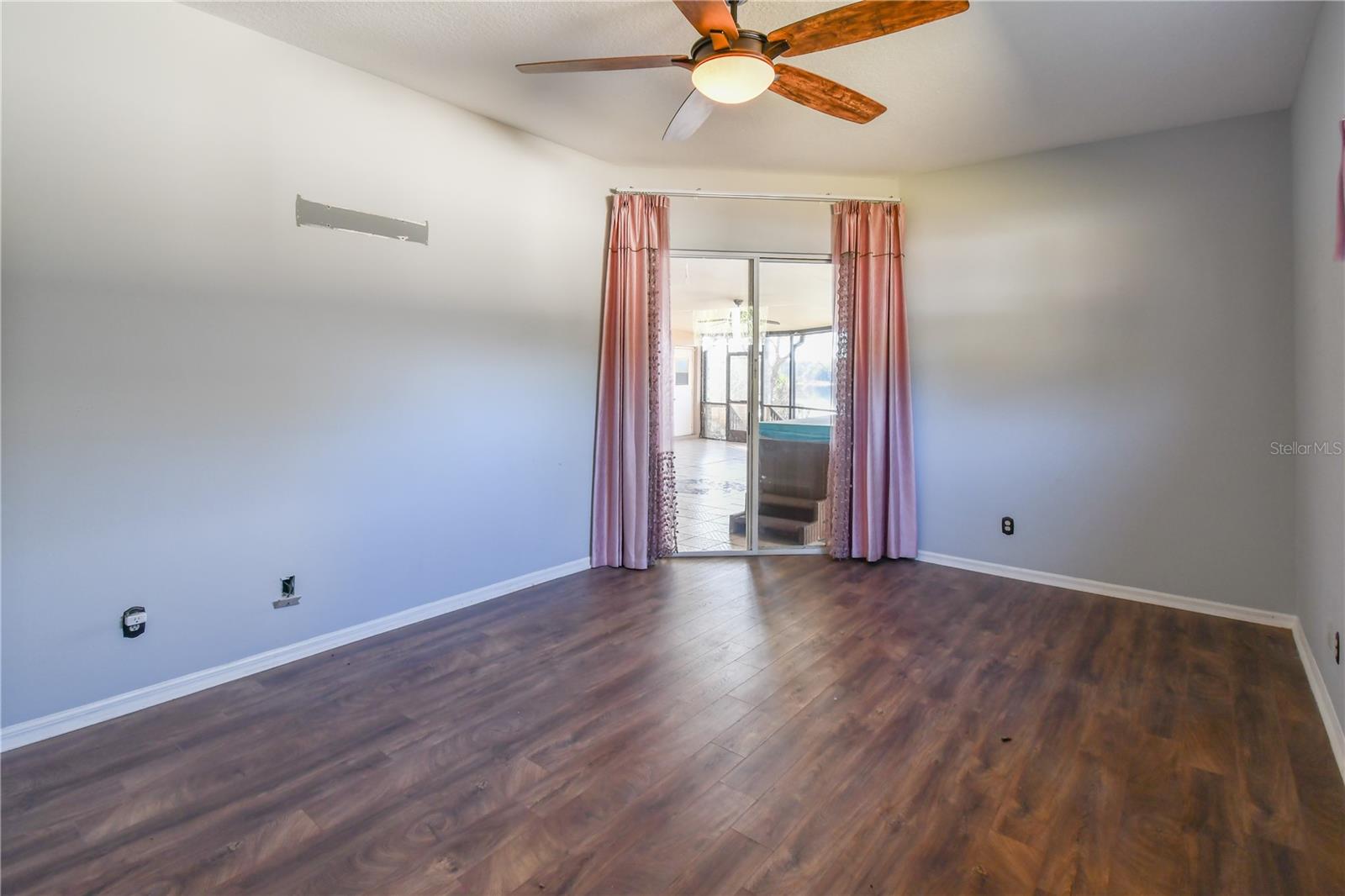 LAKE OLYMPIA CLUB - Residential