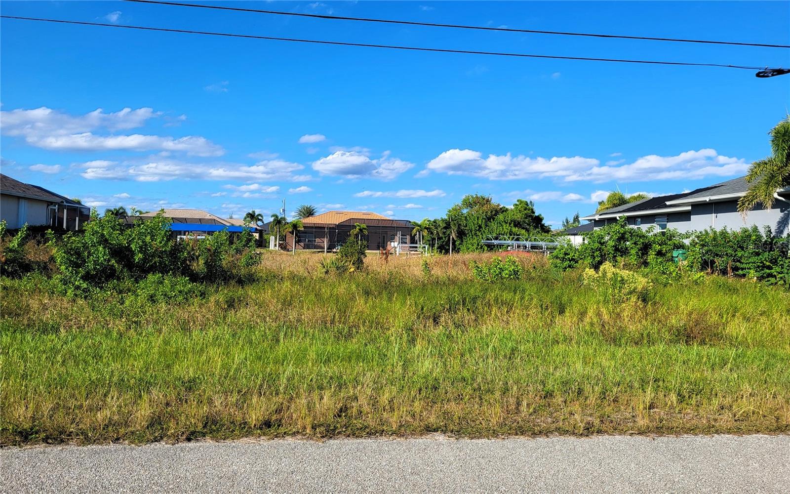 PORT CHARLOTTE SEC 093 - Land