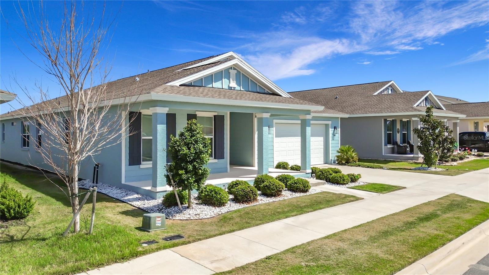 CALESA TOWNSHIP ROAN HILLS PH - Residential