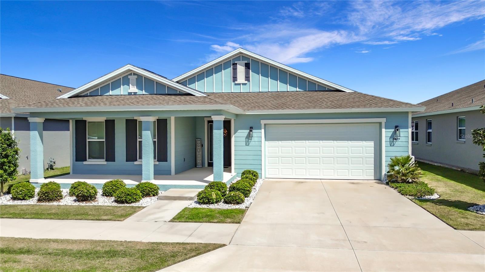 CALESA TOWNSHIP ROAN HILLS PH - Residential