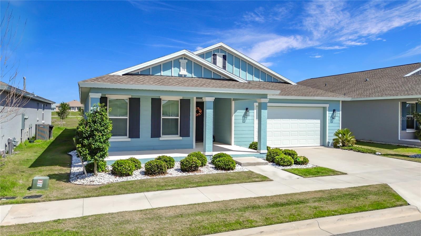 CALESA TOWNSHIP ROAN HILLS PH - Residential