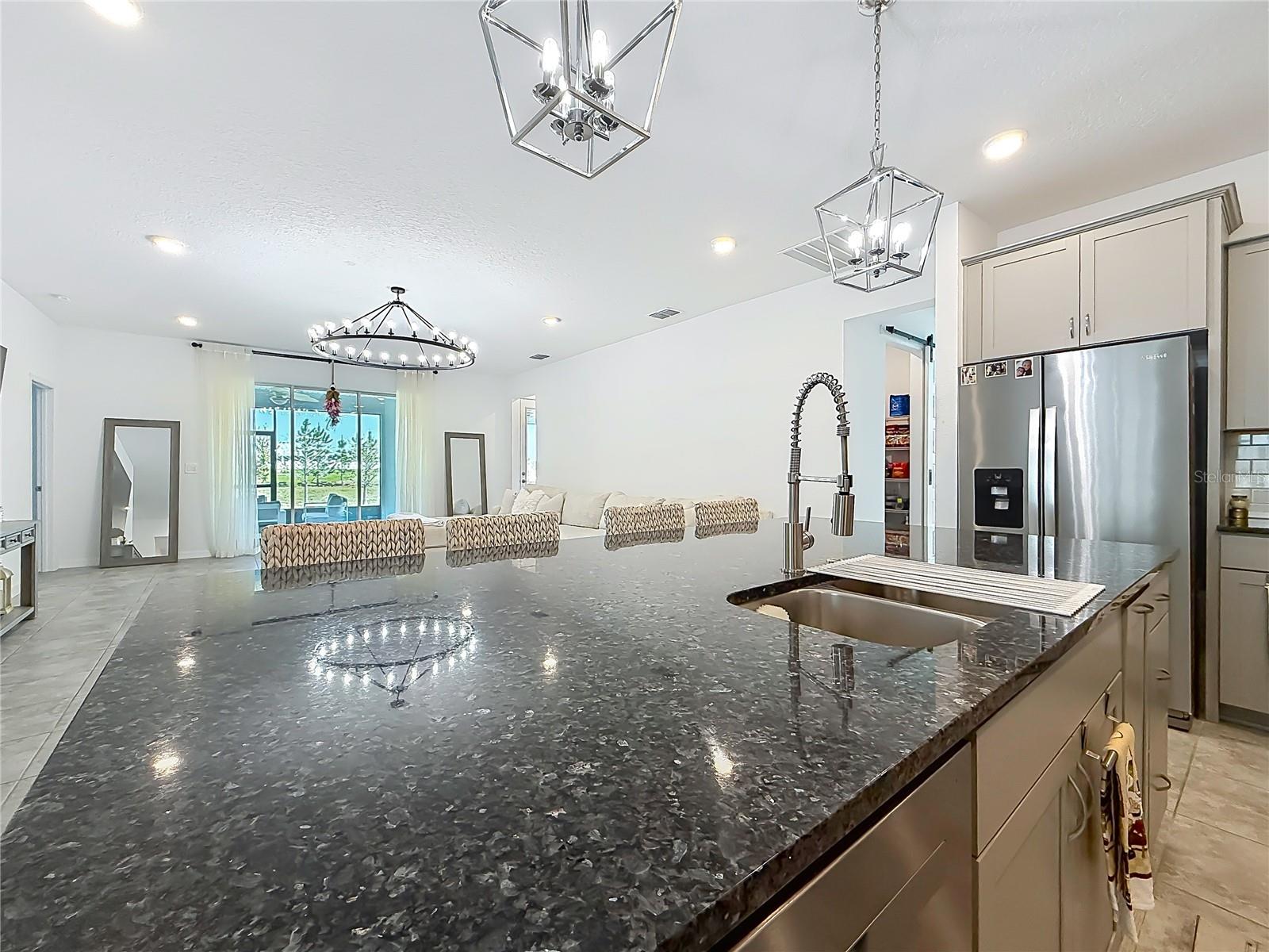 CALESA TOWNSHIP ROAN HILLS PH - Residential