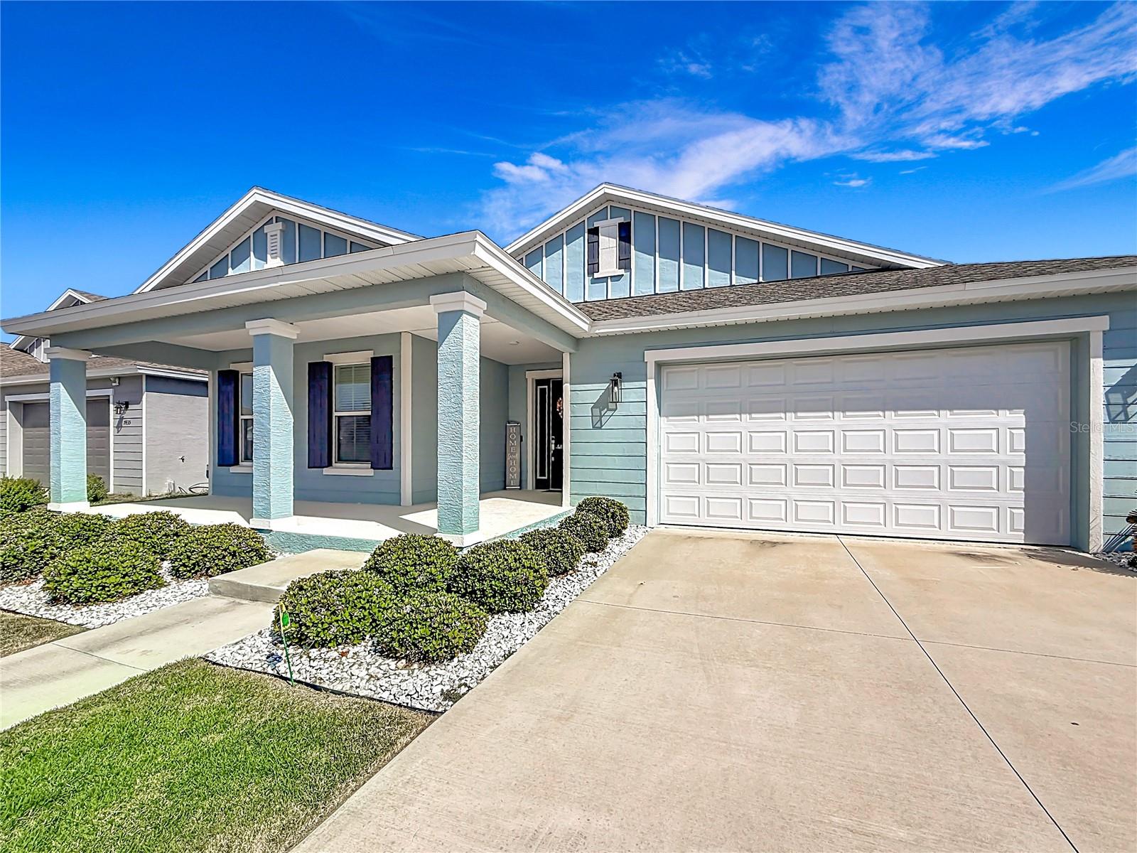 CALESA TOWNSHIP ROAN HILLS PH - Residential