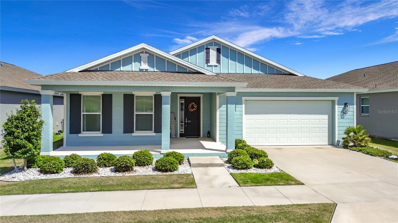 CALESA TOWNSHIP ROAN HILLS PH - Residential