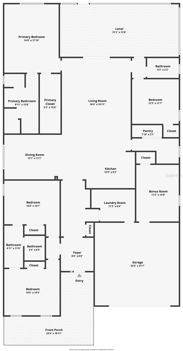 CALESA TOWNSHIP ROAN HILLS PH - Residential