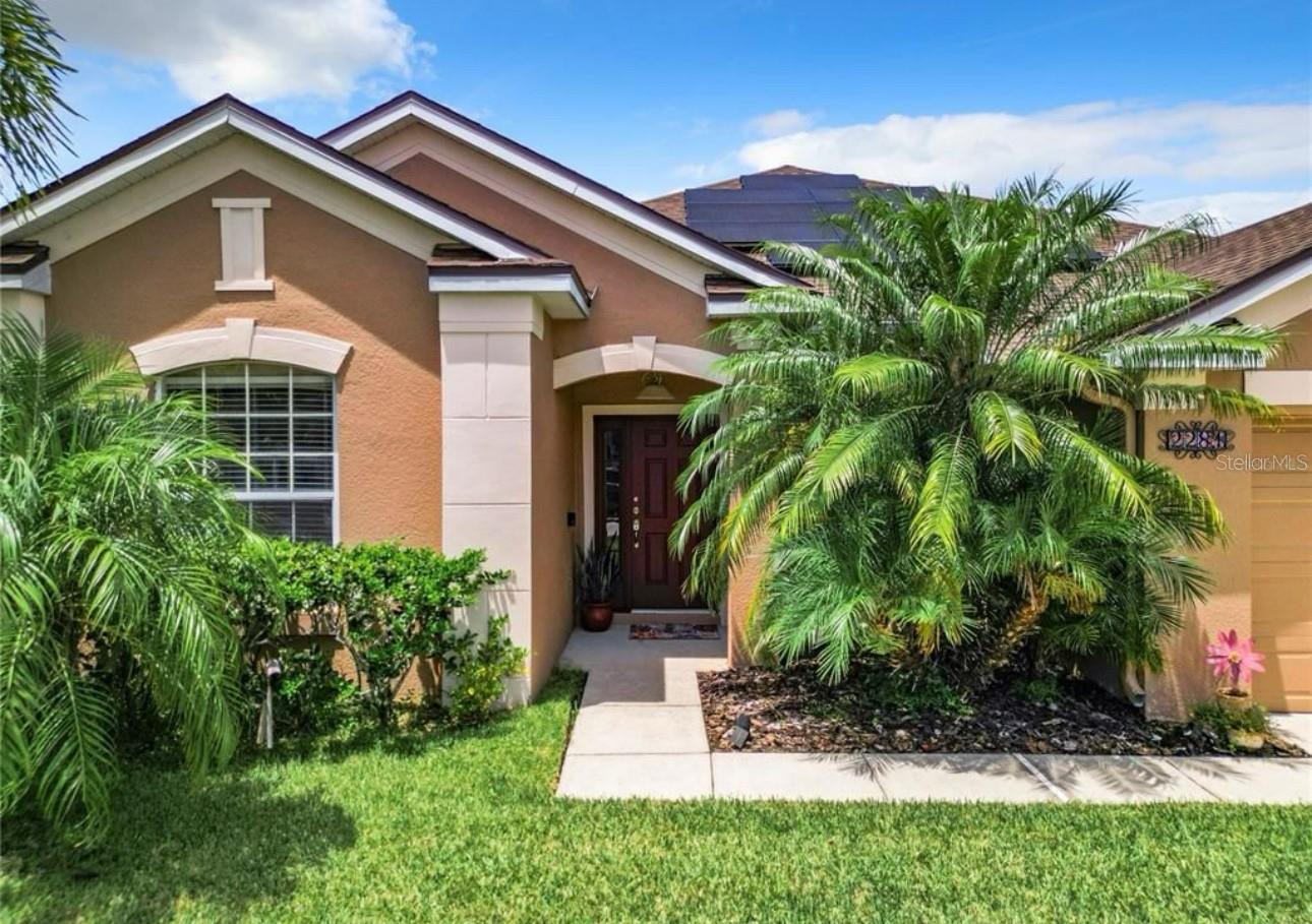 2281 THE OAKS BOULEVARD