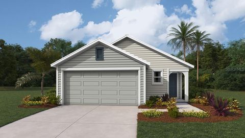24378 NW 11TH PLACE NEWBERRY FL 32669