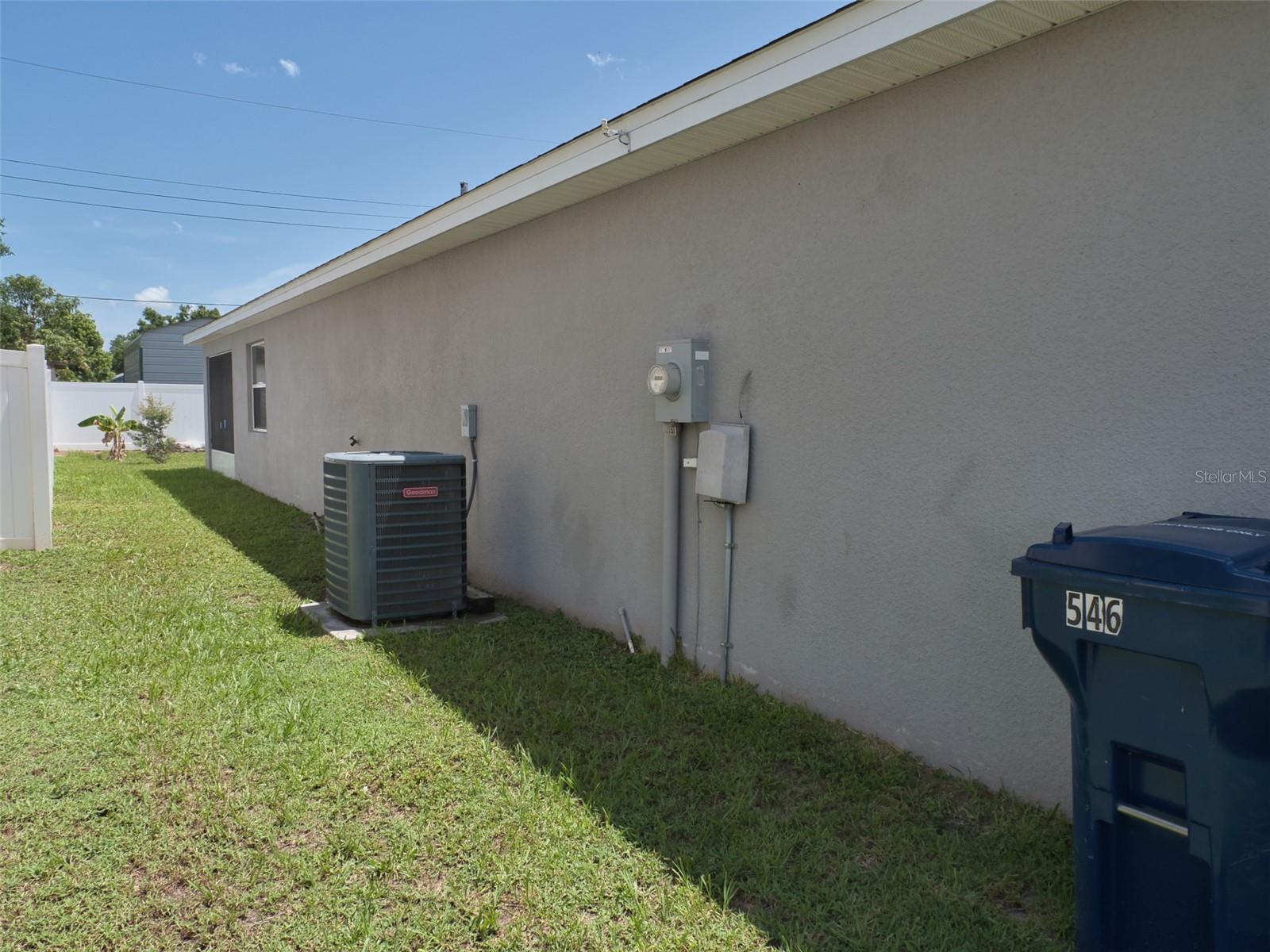 546 LORIENT DRIVE