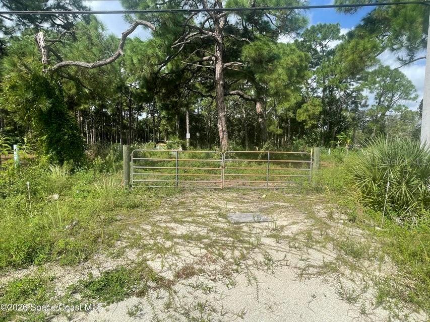 Photo of 4555 N Courtenay Parkway, Merritt Island, FL 32953 (MLS # O6444156)