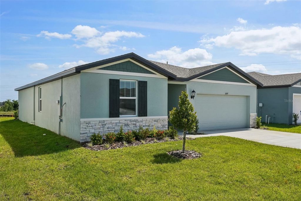 Photo of 31647 Malbec Drive, Brooksville, FL 34602 (MLS # TB8390339)