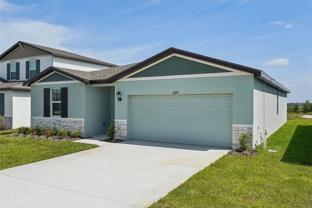 Photo of 31647 Malbec Drive, Brooksville, FL 34602 (MLS # TB8390339)