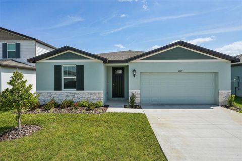 Photo of 31647 Malbec Drive, Brooksville, FL 34602 (MLS # TB8390339)