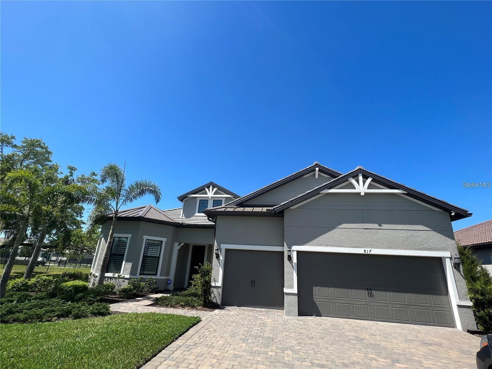 817 SEASCAPE PLACE