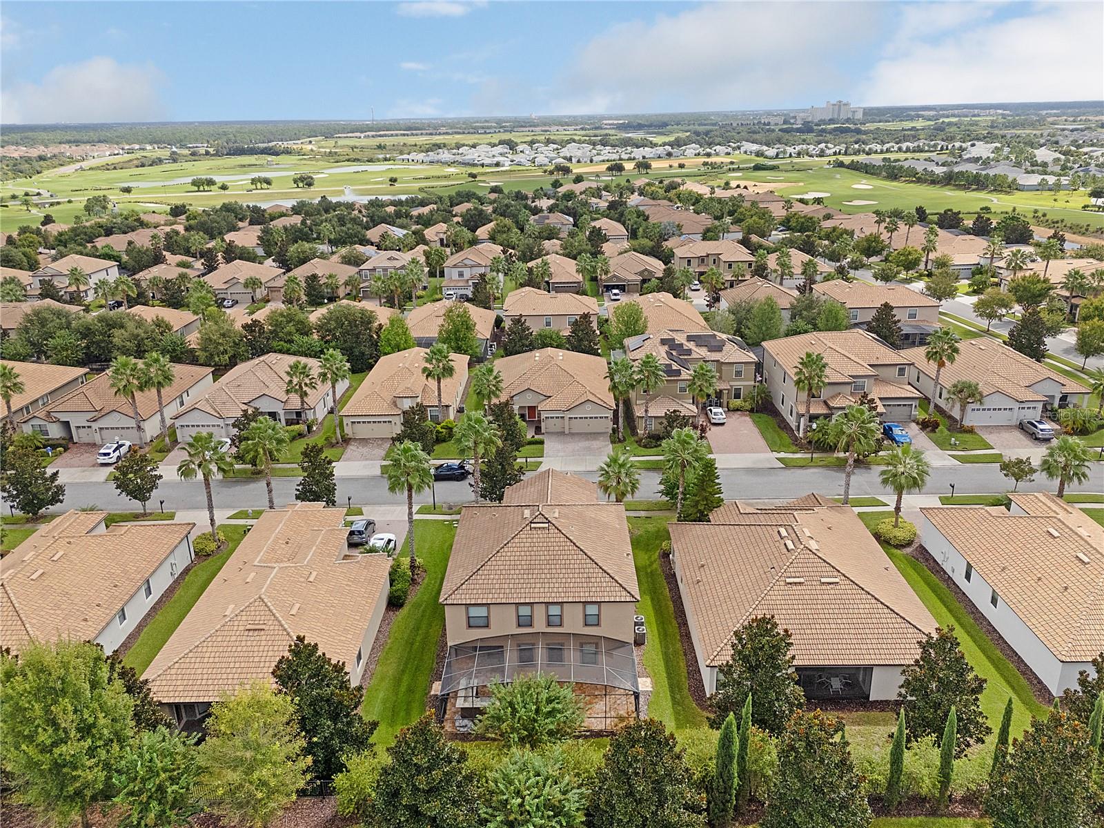 STONEYBROOK SOUTH PH 1 REP OF TRACTS C1 & H1 - Residential