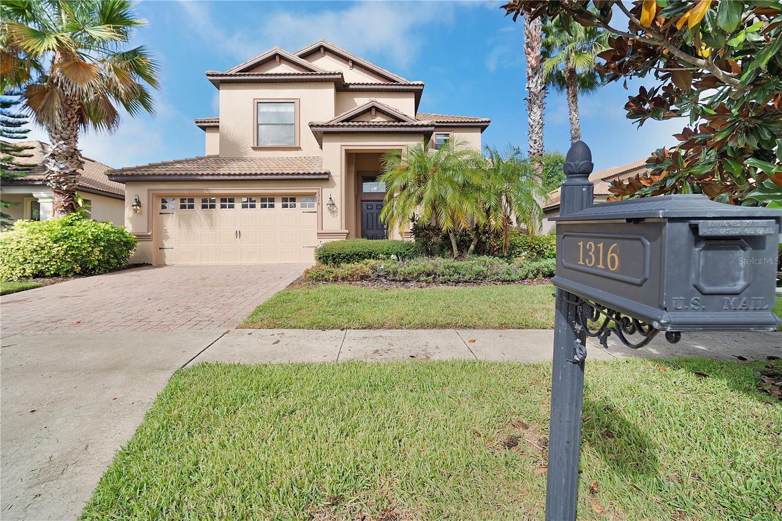 STONEYBROOK SOUTH PH 1 REP OF TRACTS C1 & H1 - Residential