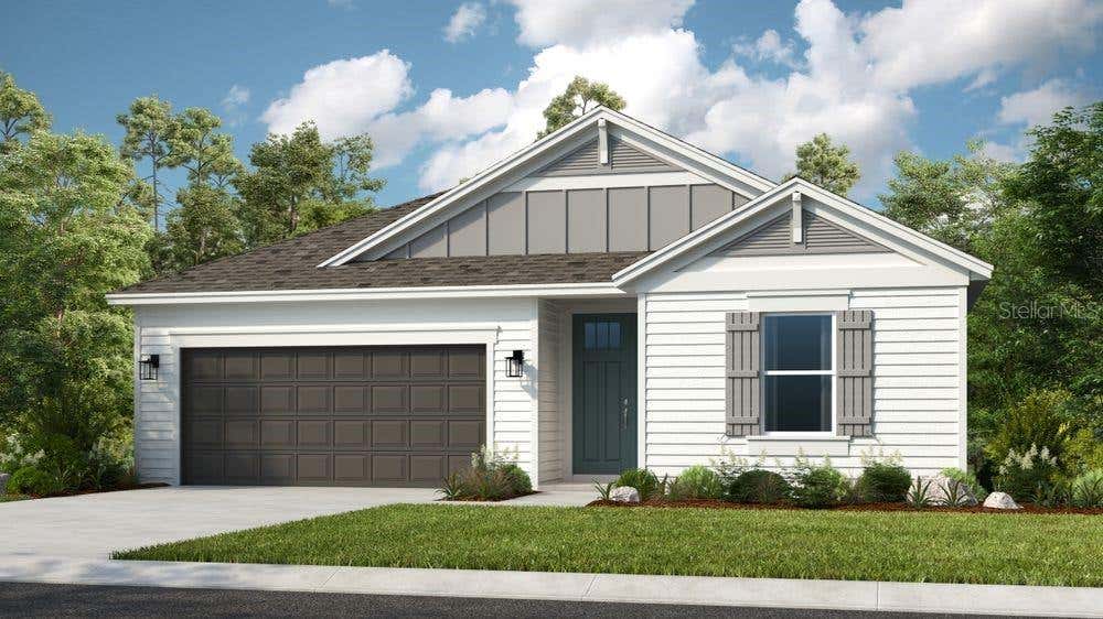 Photo of 25 Geosam Drive, Palm Coast, FL 32137 (MLS # O6425698)