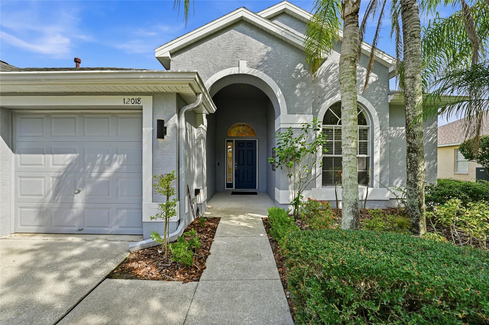 12018 NORTHUMBERLAND DRIVE