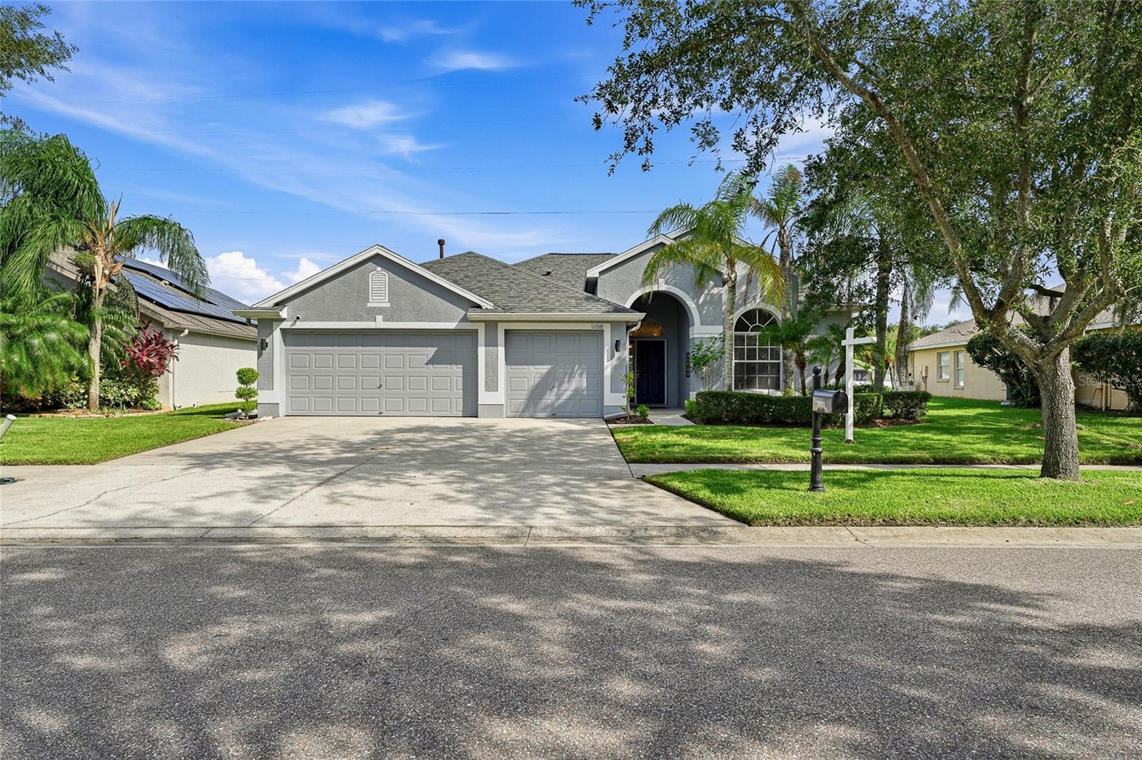 12018 NORTHUMBERLAND DRIVE