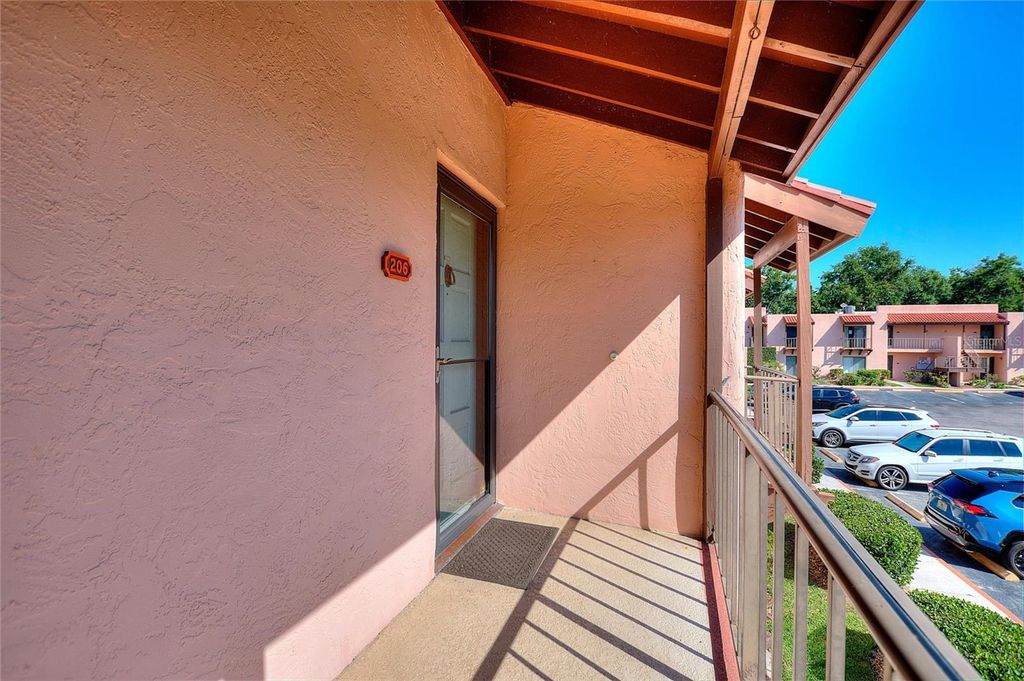 Photo of 206 La Casa #206, Lake Wales, FL 33898 (MLS # G5112750)