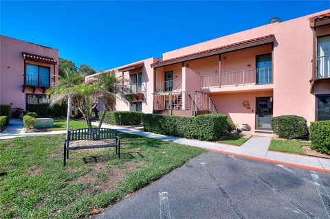 Photo of 206 La Casa #206, Lake Wales, FL 33898 (MLS # G5112750)