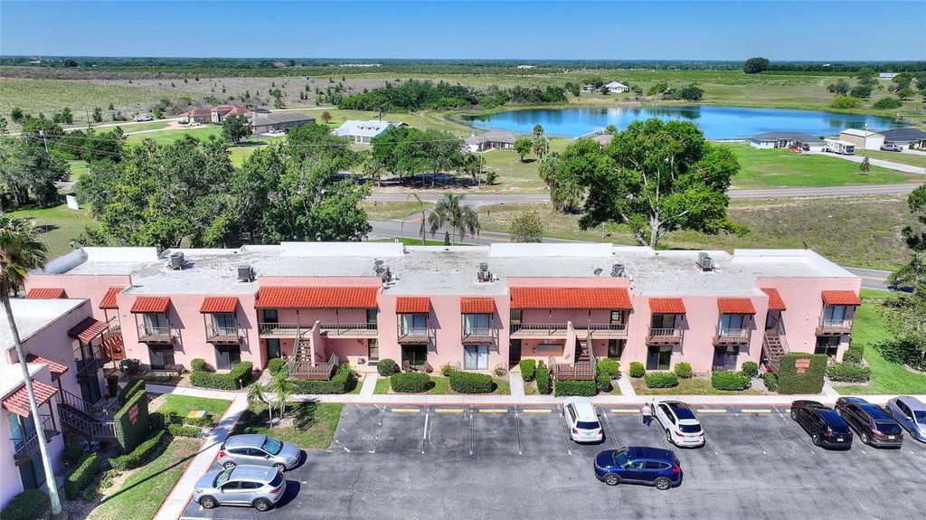 Photo of 206 La Casa #206, Lake Wales, FL 33898 (MLS # G5112750)