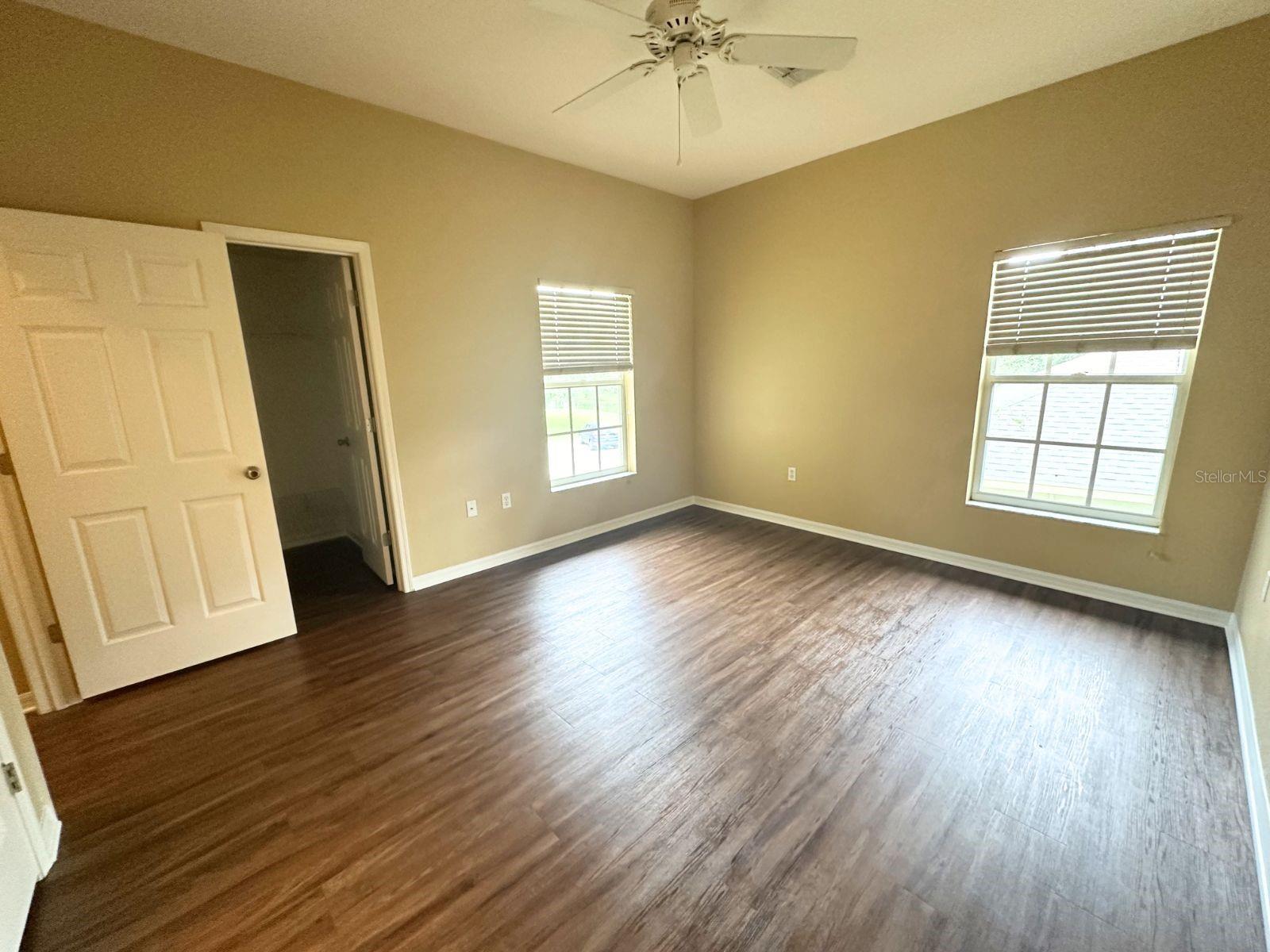 EAGLE POND CONDO - Residential Lease