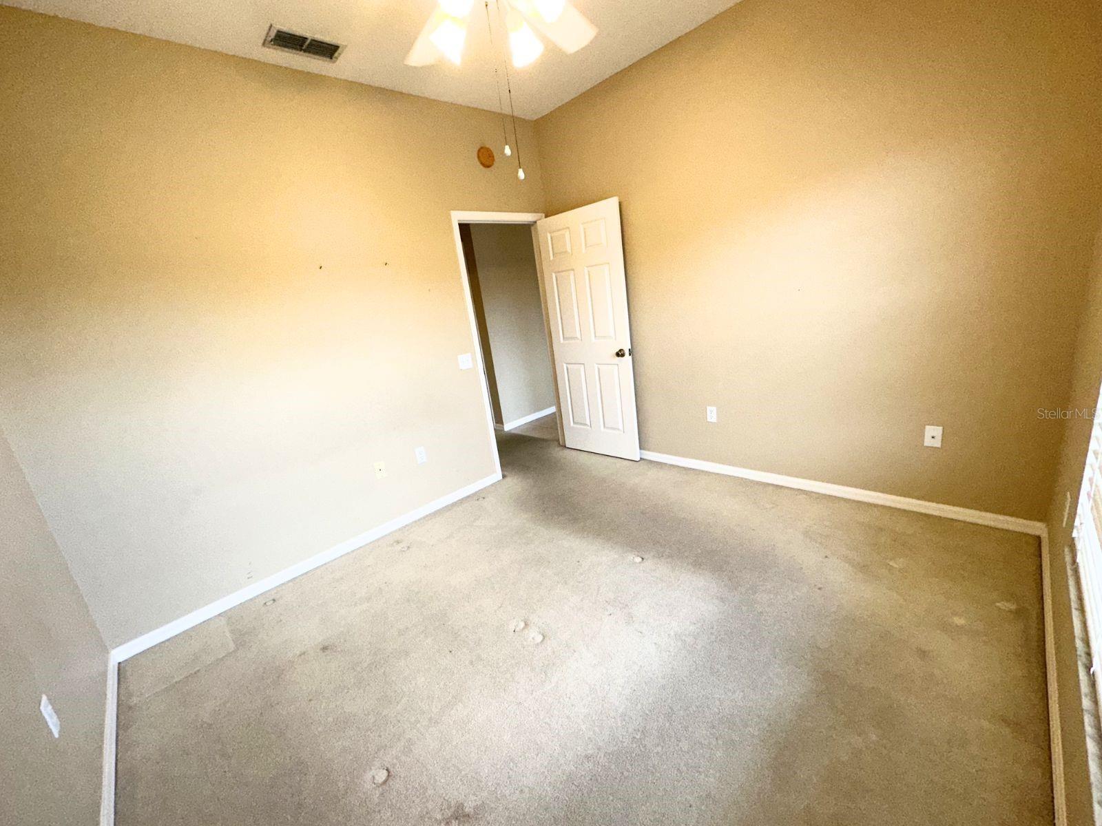 EAGLE POND CONDO - Residential Lease